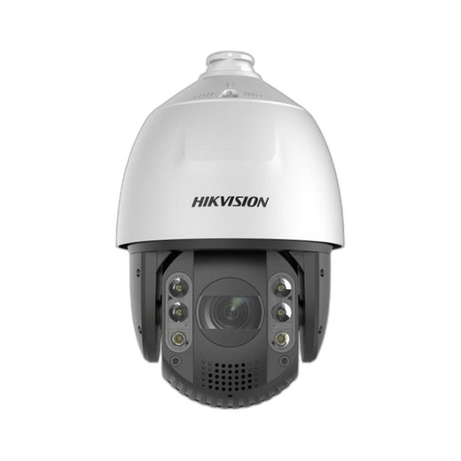 Hikvision DS-2DE7A825IW-AEB 8MP AI PTZ Dome Camera