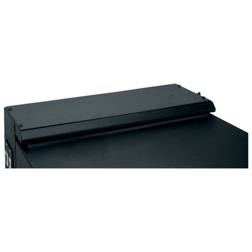 Middle Atlantic 30A Single REC Brass Cove - 828DLR