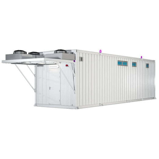 Vertiv ADX MP1000