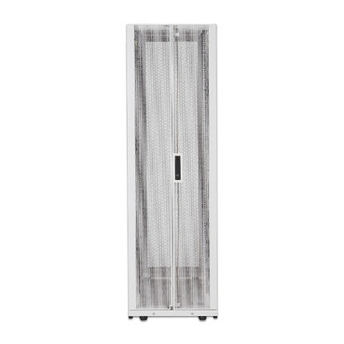 APC by Schneider Electric Netshelter SX 45U 600MM Wide X 1200MM