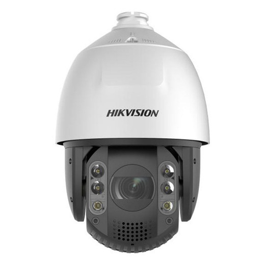Hikvision AcuSense DS-2DE7A432IW-AEB (4MP) AI PTZ Outdoor IP Camera