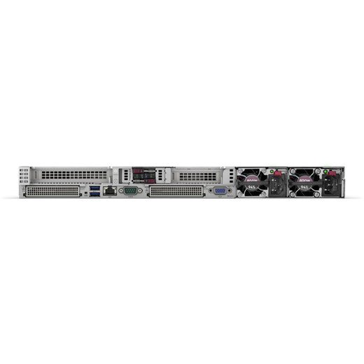 HPE DL20 G11 E-2436 32G MR408I-O SVR - P71682-005