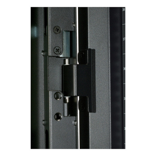 APC by Schneider Electric Netshelter SX 48U 600MM Wide X 1200MM Deep Enclosure -