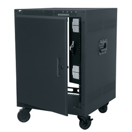 Middle Atlantic Brass Data PLT 1 Plug
