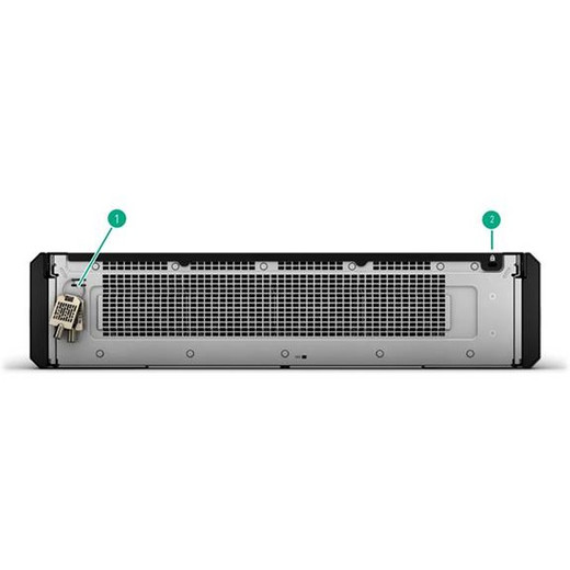HPE DL145 GEN11 2SFF KIT - P71977-B21
