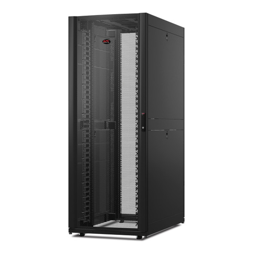 APC by Schneider Electric Netshelter SX 42U 750MM Wide X 1200MM Deep Networking 