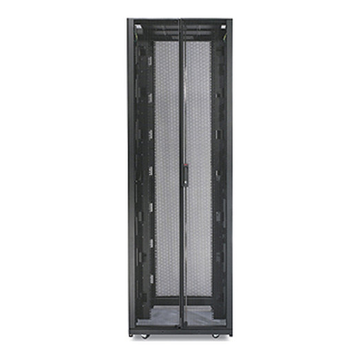 APC by Schneider Electric Netshelter SX 42U 750MM Wide X 1200MM Deep Enclosure W