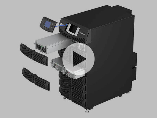 Vertiv AFP Splitter FOR Matrix
