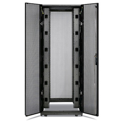 APC by Schneider Electric Netshelter SX 42U 750MMX1200MM Deep Encl - AR3350X617