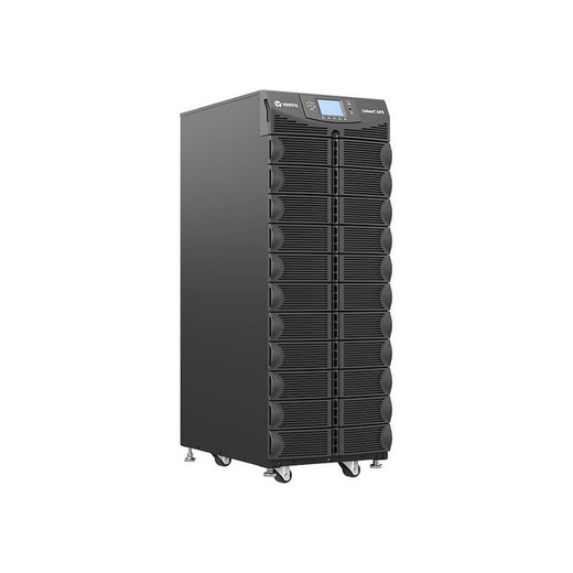 Vertiv AL3B0NHVGNNXLKB 10KVA/9.0KW 208VAC LLG in 208/120VAC OUT 8MIN Runtime - H