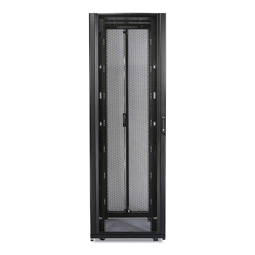 APC by Schneider Electric Netshelter SX 45U 750MM Wide X 1200MM Deep Enclosure -