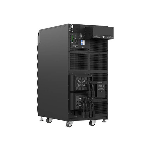 Vertiv AL6B0NHVGNNXLKB 10KVA/9.0KW 208/120VAC Llng 8MIN Runtime - HOT Swappable 