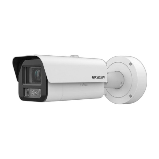 Hikvision iDS-2CD7A87G0-XZHSY 8MP ColorVu AI IR WDR Outdoor Bullet IP Camera
