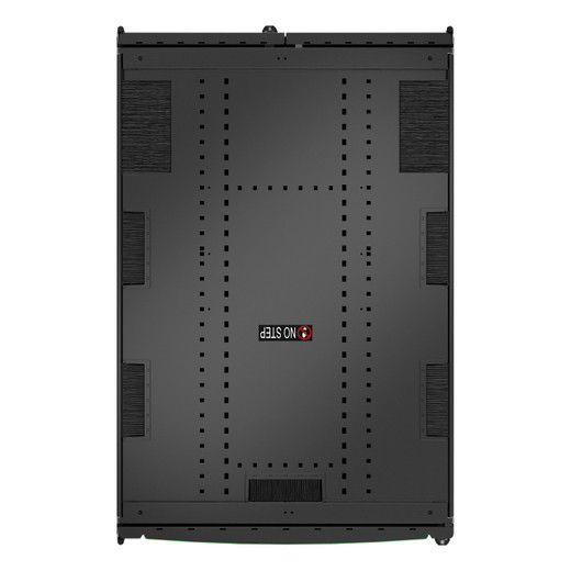 APC Netshelter SX GEN 2 42U Server Rack Enclosure 800MM X 1200MM W/ Sides Black 