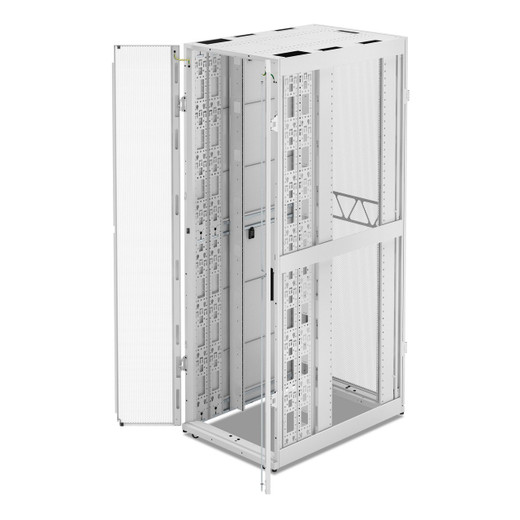 APC Netshelter SX Server Rack GEN 2 52U 2436H X 800W X 1200D MM with Sides W - A