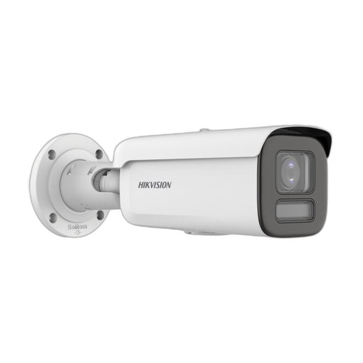 Hikvision ColorVu DS-2CD2647G2T-LZS 4MP AI Bullet Camera