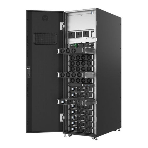 Vertiv APM2 15KVA 208V 4W UPS 8 Minute Internal Battery Modules with Internal 4 - AP2-15-A-100