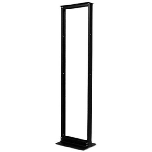 APC by Schneider Electric Netshelter AV 42U 600MM Wide X 825MM Deep Enclosure 10-32 Threaded Rails NO Side