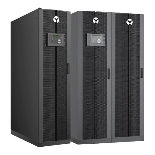 Vertiv APM2 30KVA 480V 4W UPS 8 Minute Internal Battery Modules with Internal 4 - AP2-30-C-100