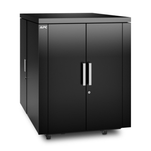 APC by Schneider Electric Netshelter CX 18U 750 MM Wide X 1130 MM