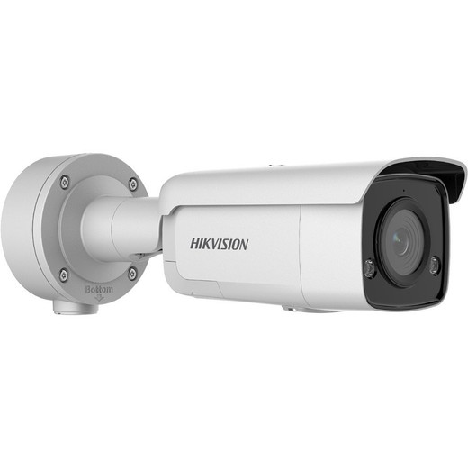 Hikvision PCI-LB15F2SL (5MP) AcuSense AI IR WDR Outdoor Bullet IP Camera
