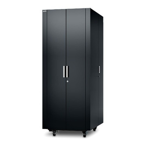 APC Netshelter CX - Rack - with Power DI - AR4038X431