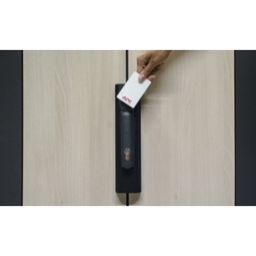 APC by Schneider Electric Netshelter CX High Security Handle Adapter KIT