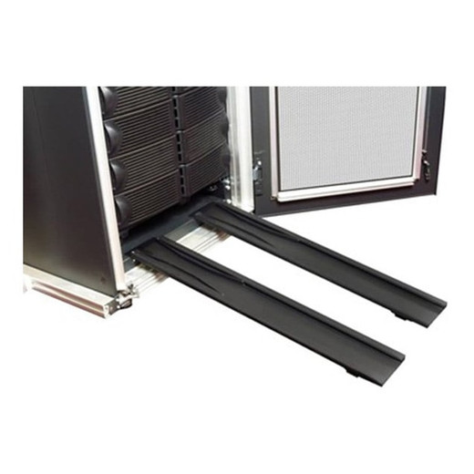 Vertiv Includes ALL Necessary Hardware TO Mount THE Liebert APS UPS IN A 600MM Wide 4-P