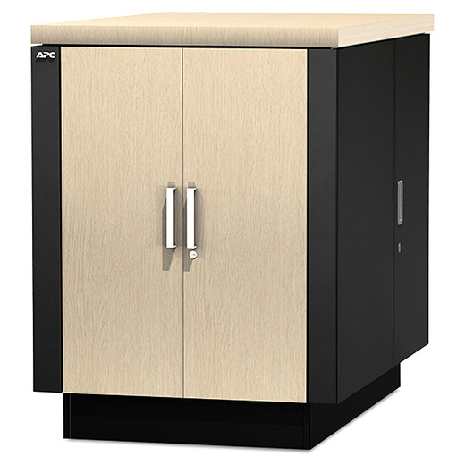 APC by Schneider Electric Netshelter CX Base/plinth Surround KIT