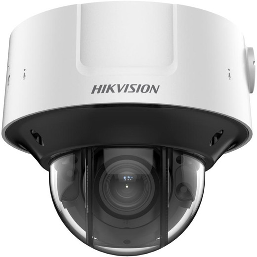 Hikvision iDS-2CD75C5G0-IZHSY 12MP DeepinView AI IR WDR EXIR Outdoor Dome IP Camera