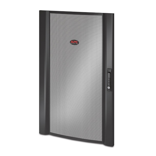 APC by Schneider Electric Netshelter SX Colocation 20U 600MM Wide Perforated Cur