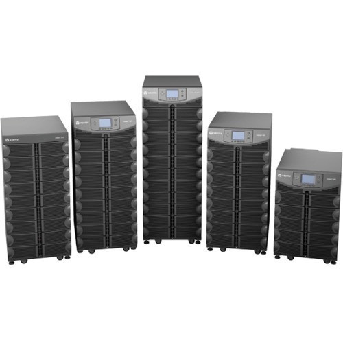 Vertiv APS 5KVA Scalable to 20KVA N+1 - AS4A0NCVGNNXLKB