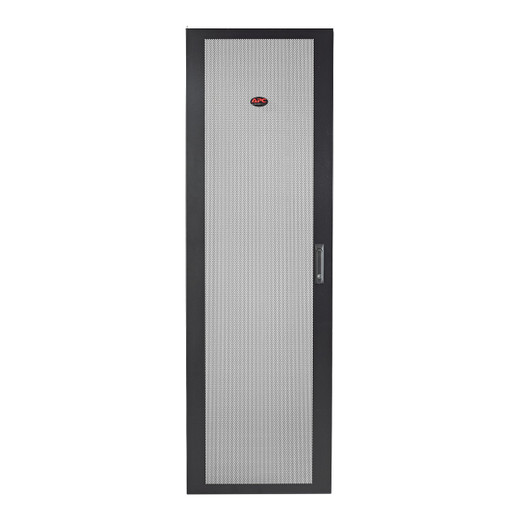 APC by Schneider Electric Netshelter SV 42U 600MM Wide Perforated - AR702400