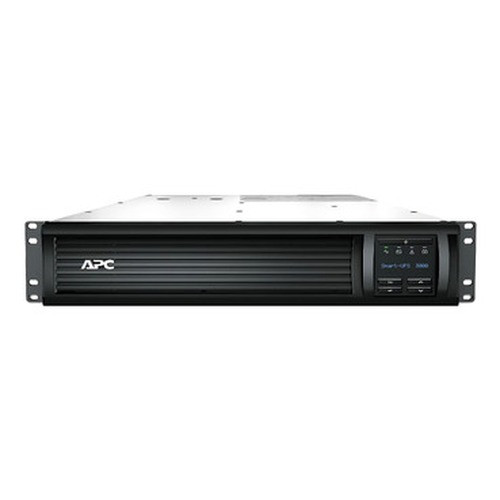 APC by Schneider Electric Netshelter SX 45U 750MM Wide Perforated Curved Door Black