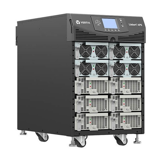 Vertiv 15KVA APS MAX 15KVA 5M BAT - AS5C0NCWGNNXLKB