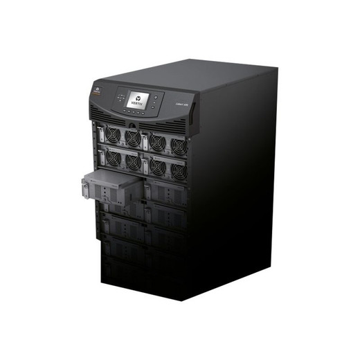 Vertiv 15KVA APS MAX 20KVA 16M BAT - AS6C0NCJGNNXLKB