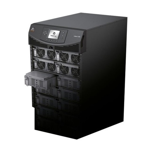 Vertiv 15KVA APS MAX 20KVA 16M BAT - AS6C0NCJGNNXLKB
