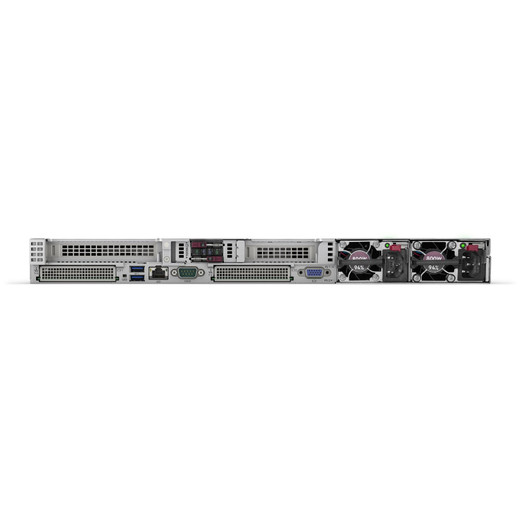 HPE DL360 G11 4516Y+ 8SFF NS204I-U SVR - P72993-005