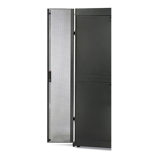 APC by Schneider Electric Netshelter SX 48U 600MM Wide Perforated - AR7107