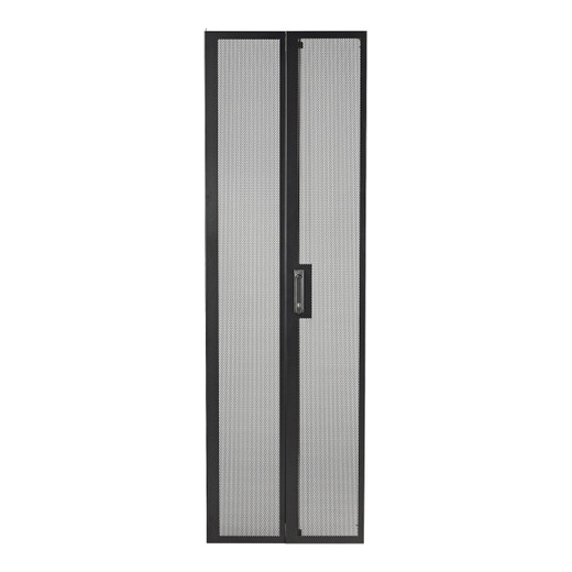 APC by Schneider Electric Netshelter SV 48U 600MM Wide Perforated - AR712107