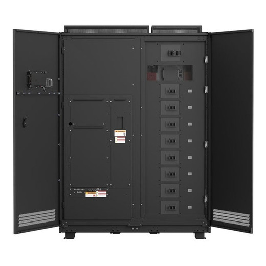 Vertiv APS EBC With 1 Vrla Battery String