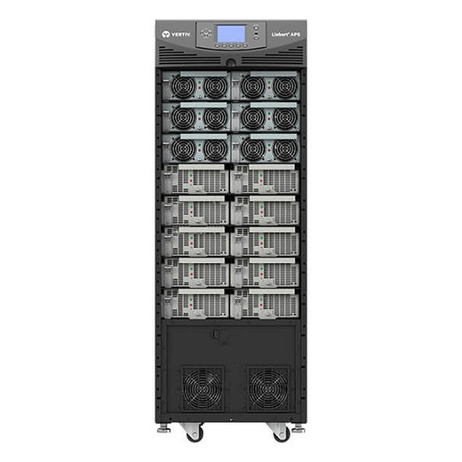 Vertiv APS EBC With 2 Vrla Battery Strings