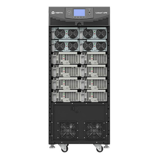 Vertiv APS EBC With 3 Vrla Battery Strings