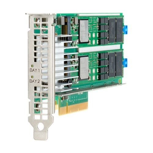 HPE DL145 G11 MR216I-P/416I-P 4EDSFF KIT - P73003-B21