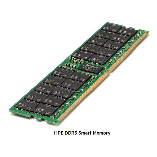 HPE 256GB 4RX4 PC5-6400B-R 3DS Smart KIT - P73446-B21