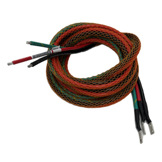 HPE Hardwire -48VDC 3.5M 2000-2200W Power Cord - P73874-B21