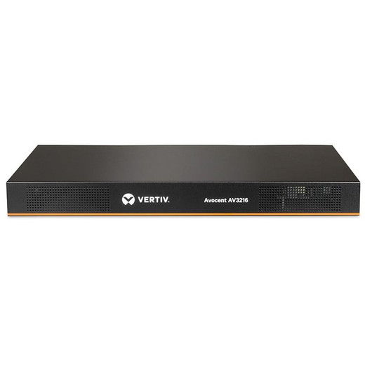 Vertiv 16 Port Autoview KVM - AV3216-400 - view 2