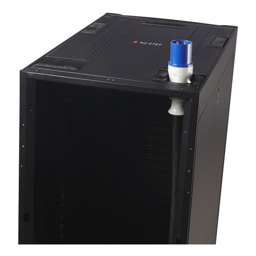 APC by Schneider Electric Netshelter SX 750MM Wide X 1070MM Deep P - AR7251A