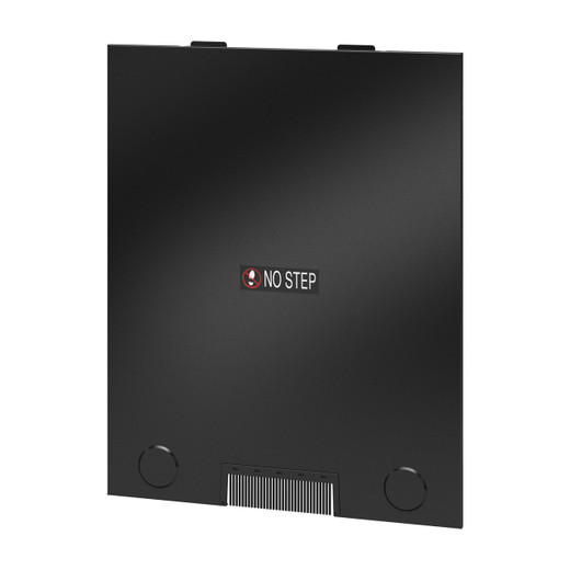 APC by Schneider Electric Netshelter SX 12U/18U Roof 900MM Deep Black - AR7260