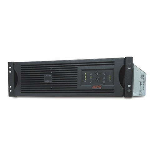 APC by Schneider Electric Netshelter SX 12U/18U Roof 1070MM Deep Black